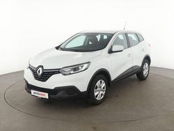 Weiß Gebraucht 2018 Renault Kadjar Life SUV | 11.710 € (Fairer Preis)