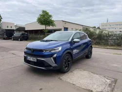 Blau Gebraucht 2025 Renault Captur Esprit Alpine SUV | 32.990 € (Etwas zu teuer)