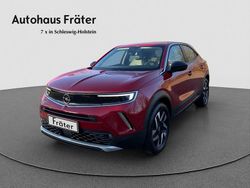 Rot Gebraucht 2022 Opel Mokka Elegance SUV | 17.480 € (Guter Preis)