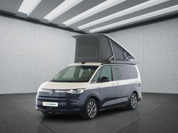 Blau Neu 2025 VW T7 California Van | 84.799 €