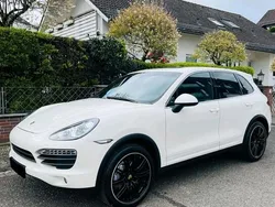 Gebraucht 2011 Porsche Cayenne S SUV | 27.500 € (Teuer)