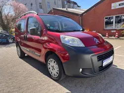 Rot Gebraucht 2009 Citroën Nemo Van / Kleinbus | 4.900 € (Teuer)