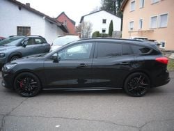Schwarz Gebraucht 2022 Ford Focus ST Limousine | 24.890 € (Superpreis)