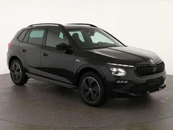 Black magic perleffekt Neu 2025 Skoda Kamiq Monte Carlo SUV | 29.090 € (Fairer Preis)