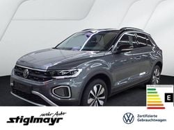 Grau Gebraucht 2025 VW T-Roc Goal SUV | 30.720 € (Guter Preis)