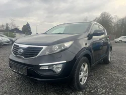 Schwarz Gebraucht 2011 Kia Sportage Spirit SUV | 7.599 € (Fairer Preis)