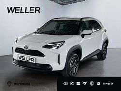 Weiß Gebraucht 2025 Toyota Yaris Cross SUV | 25.990 € (Superpreis)