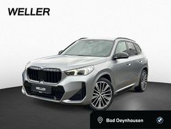 Frozen pure grey (grau) Gebraucht 2023 BMW X1 M Sport SUV | 38.888 € (Etwas zu teuer)