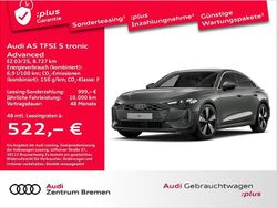 Chronosgrau metallic Gebraucht 2025 Audi A5 Ambiente Limousine | 49.441 € (Guter Preis)