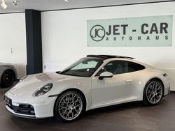 Grau Gebraucht 2025 Porsche 911 Carrera Chrono Coupé | 139.900 €