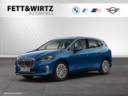 Phytonicblau metallic Gebraucht 2022 BMW 225 | 26.490 € (Guter Preis)