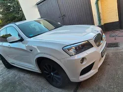Andere außenfarben Gebraucht 2012 BMW X3 M Sport SUV | 10.780 €