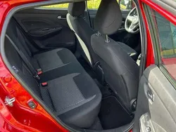 Rot Gebraucht 2022 Nissan Micra Visia Kleinwagen | 13.599 € (Fairer Preis)