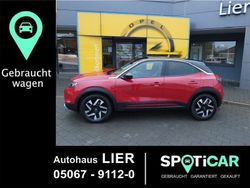 Rot Gebraucht 2021 Opel Mokka Elegance SUV | 17.390 € (Fairer Preis)