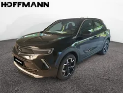 Schwarz Gebraucht 2023 Opel Mokka SUV | 22.929 € (Fairer Preis)