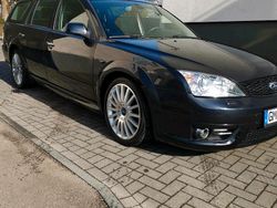 Schwarz Gebraucht 2007 Ford Mondeo ST Kombi | 4.999 €