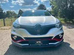 Grau Gebraucht 2018 Renault Mégane IV R.S. Limousine | 25.500 € (Teuer)