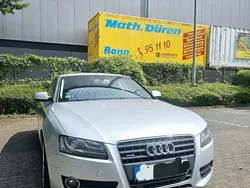 Silber Gebraucht 2011 Audi A5 Coupé | 8.499 € (Guter Preis)