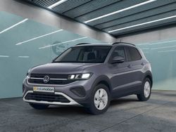 Weiß Gebraucht 2025 VW T-Cross SUV | 21.970 € (Fairer Preis)