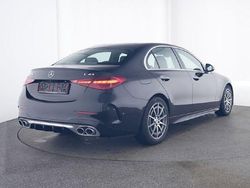 Gebraucht 2024 Mercedes C43 AMG AMG | 57.890 € (Superpreis)