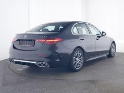 Gebraucht 2024 Mercedes C43 AMG AMG | 58.980 € (Superpreis)