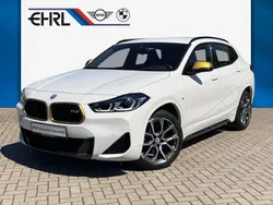 Weiß Gebraucht 2022 BMW X2 Sport Line SUV | 24.777 € (Fairer Preis)
