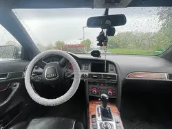 Silber Gebraucht 2006 Audi A6 Limousine | 3.400 € (Superpreis)