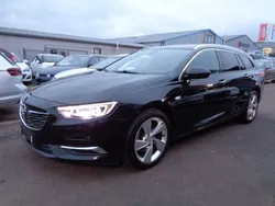 Schwarz Gebraucht 2018 Opel Insignia Innovation Kombi | 9.199 € (Fairer Preis)