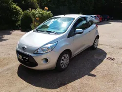 Silber Gebraucht 2012 Ford Ka Kleinwagen | 1.400 € (Superpreis)