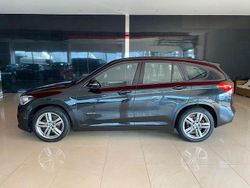 Schwarz Gebraucht 2018 BMW X1 M Sport SUV | 17.250 € (Guter Preis)