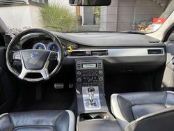 Blau Gebraucht 2011 Volvo V70 Kinetic Kombi | 10.500 € (Fairer Preis)