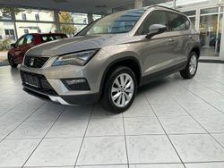 Beige Gebraucht 2018 Seat Ateca Style SUV | 17.390 € (Guter Preis)