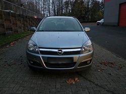 Gebraucht 2007 Opel Astra Kombi | 3.299 € (Etwas zu teuer)
