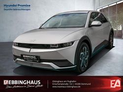 Silber Gebraucht 2024 Hyundai Ioniq 6 Techniq Limousine | 34.499 € (Guter Preis)