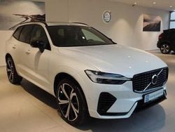 Weiß Gebraucht 2021 Volvo XC60 R-Design SUV | 37.490 € (Guter Preis)