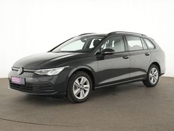 Uranograu Gebraucht 2024 VW Golf VIII Kombi | 23.074 € (Superpreis)