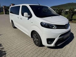 Weiß Gebraucht 2019 Toyota Proace Verso Comfort Kombi | 27.000 € (Superpreis)