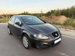 Grau Gebraucht 2011 Seat Leon Copa Limousine | 1.900 € (Guter Preis)