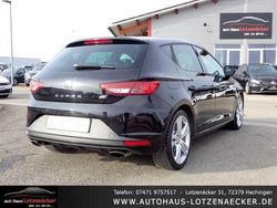 Andere Gebraucht 2015 Seat Leon Limousine | 14.490 € (Teuer)