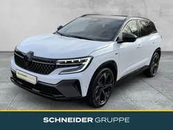 Weiß Gebraucht 2022 Renault Austral Techno Esprit Alpine SUV | 38.490 € (Fairer Preis)