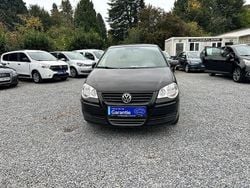 Schwarz Gebraucht 2009 VW Polo Black Edition Limousine | 2.899 € (Guter Preis)