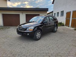 Schwarz Gebraucht 2007 Kia Sorento SUV | 7.990 €