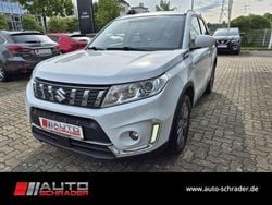 Weiß Gebraucht 2019 Suzuki Vitara Comfort SUV | 15.890 € (Fairer Preis)