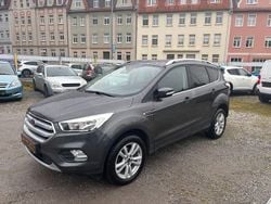 Grau Gebraucht 2019 Ford Kuga Trend SUV | 10.500 € (Superpreis)