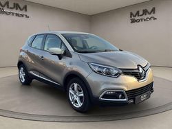 Gebraucht 2013 Renault Captur Luxe SUV | 8.499 € (Superpreis)