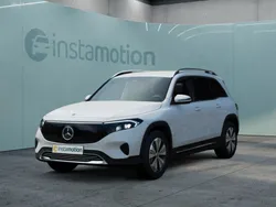 Mercedes EQB300
