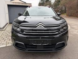 Schwarz Gebraucht 2019 Citroën C5 Aircross Shine SUV | 17.490 € (Fairer Preis)