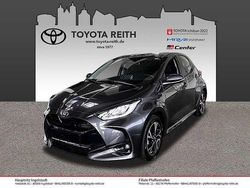 Grau Neu 2025 Toyota Yaris Hybrid Comfort Kleinwagen | 27.835 € (Etwas zu teuer)