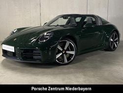 Brewstergreen Neu 2025 Porsche 911 Targa 4S Cabrio | 228.668 €