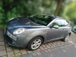 Gebraucht 2009 Alfa Romeo MiTo Kleinwagen | 4.750 € (Etwas zu teuer)